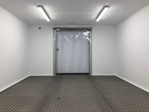 Walk-In Freezer Cold Room | MTCSS