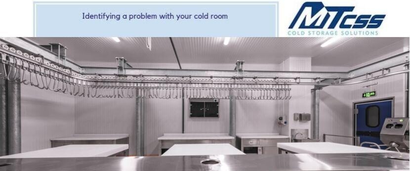 Cold Room Problems | MTCSS