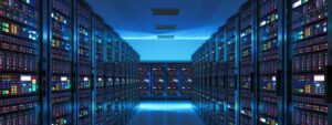 Keeping Server Rooms Cool | MTCSS