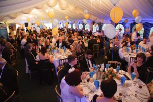 Charity Ball | MTCSS