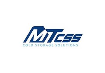 MTCSS cold storage solutions