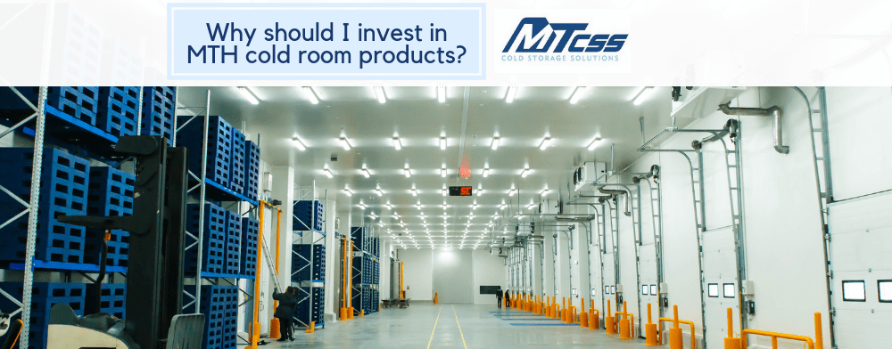 MTH Cold Room Products | MTCSS