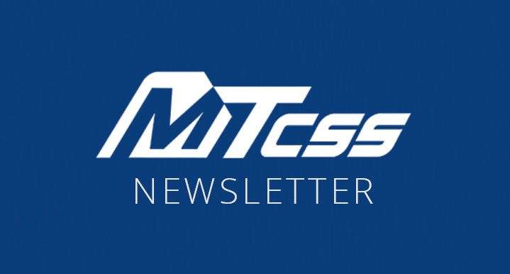 MTCSS Newsletter | MTCSS