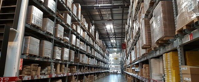 Warehouse to Cold Room Conversion | MTCSS