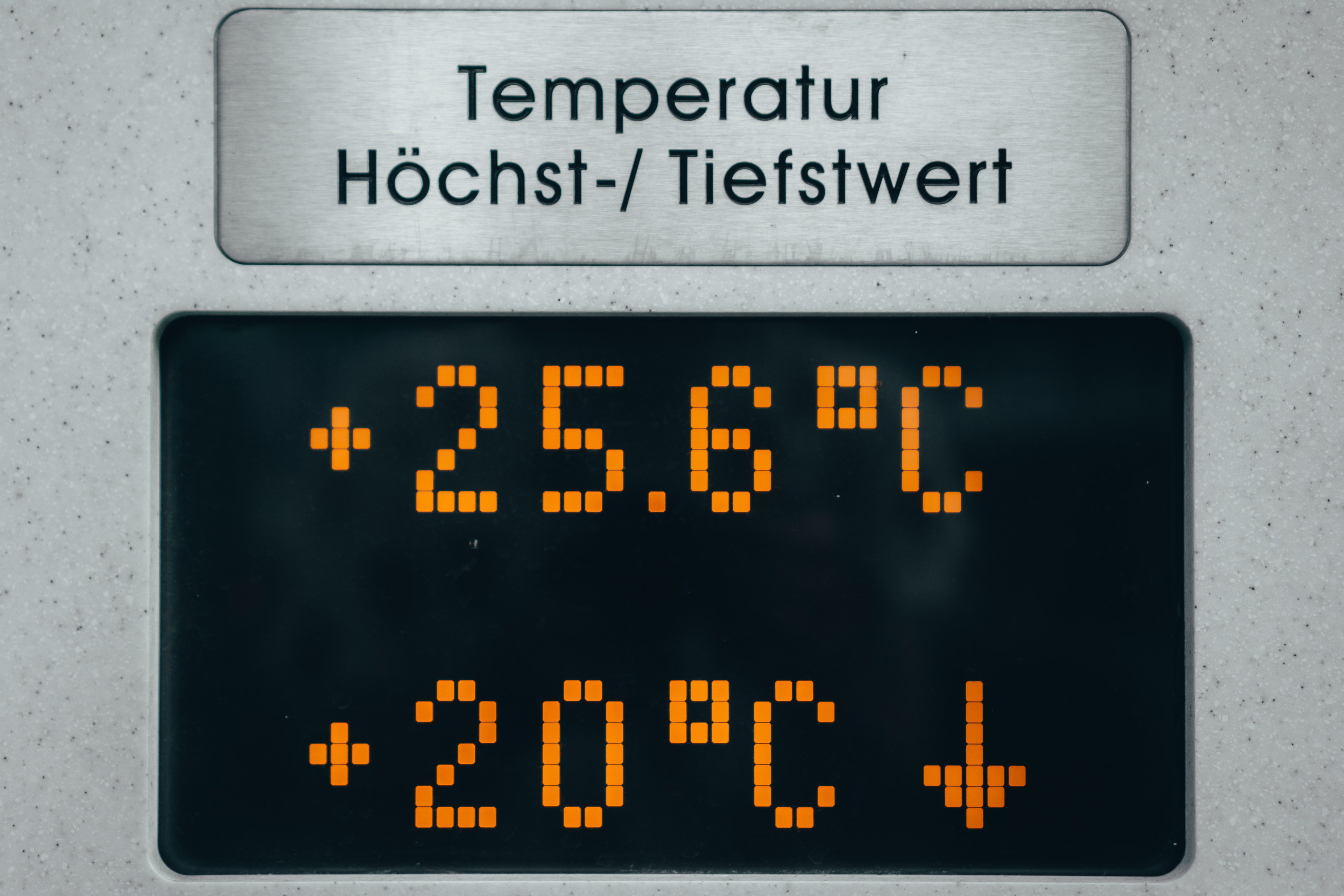 Temperature Control | MTCSS