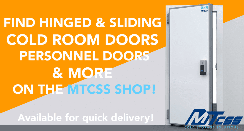 MTCSS Cold Room Doors Shop CTA