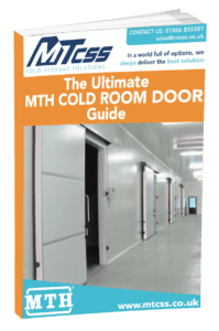 MTCSS Cold Room Door Guide