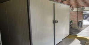 Modular Cold Room | MTCSS