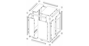 Modular Cold Room | MTCSS