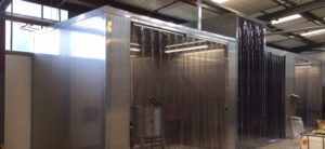 Stainless Steel Cold Room Panels | MTCSS
