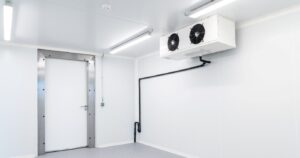 Cold Room Insulation | MTCSS