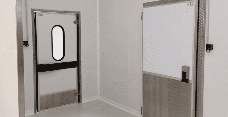 MTH Cold Room Door Cropped | MTCSS