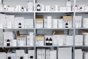 Pharmaceutical Storage | MTCSS